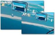 Dent-Trix Paintless Dent Repair