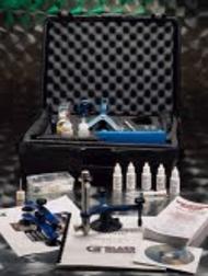  Dent-Trix Glass Systems