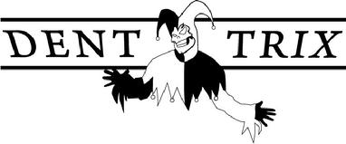 Dent-Trix Logo