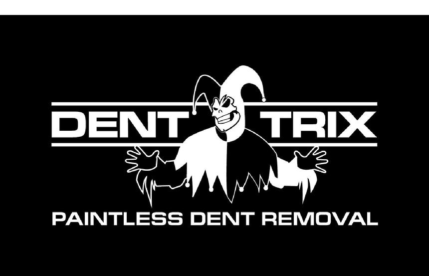 Dent-Trix Logo